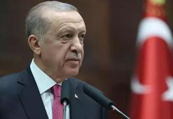 Cumhurbaşkanı Erdoğan'dan ilahiyatçı Yusuf Kavaklı için taziye mesajı
