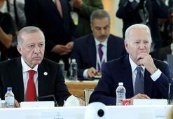 Cumhurbaşkanı Erdoğan G7 Devlet ve Hükümet Başkanları Zirvesi için İtalya’da! İslam dünyasına Gazze çağrısı