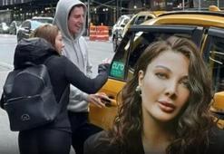 Eylem Tok ve oğlu Cihantimur Tok ABD'de yakalandı