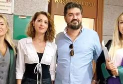 Nagehan Alçı'dan 'şiddet' itirafı: Rasim Ozan Kütahyalı'dan evliliğim boyunca şiddete uğradım