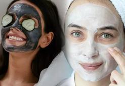 Güneş kurutur, bu macun cildi neme doyurur! Yaz boyu yapılsın: Bu yüz maskelerinde kimyasal yok!