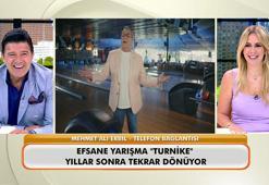 Hakan Ural ve Nur Tuğba Namlı “Turnikelendi”