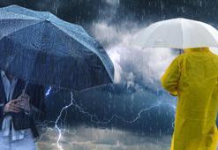 Yağmur geliyor, soğuk hava donduracak! Meteoroloji'den Kurban Bayramı için alarm verildi, iller tek tek açıklandı