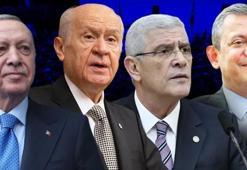 Liderlerin Kurban Bayramı programı belli oldu