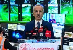 Bakanlıktan bayram trafiğine yakın takip