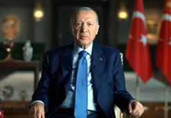 Cumhurbaşkanı Erdoğan'dan Kurban Bayramı mesajı! 'Enflasyon canavarından kurtulma sürecine girdik