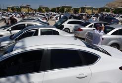 Araba alacaklara güzel haber! Makas açıldı, ikinci el araba fiyatları dibi gördü