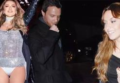 Sinan Akçıl'ın Hadise tepkisi bitmiyor! 'Bu bir saygı meselesi'