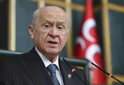 MHP lideri Bahçeli: Biz kaya gibi bir Cumhur İttifakı'yız, bizde çatlama olmaz
