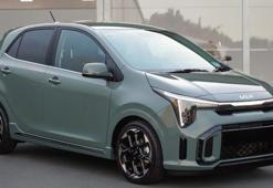 Kia A sınıfı modelini 850 bin TL'ye satıyor; Listede dibi gördü