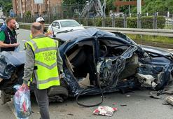 Bayramın ilk günü Rize'den acı haber: Anne ile 2 çocuğu öldü!