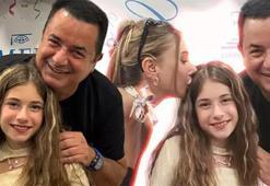 Şeyma Subaş ile Acun Ilıcalı'nın kızları Melisa mezun oldu! Gözyaşlarına hakim olamadı