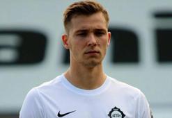 Altay'da Arda Gezer ihtarname yolladı