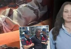 Sedef Güler'in katil zanlısı Yunanistan'a sınır köyde kıskıvrak yakalandı