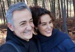 27 yıllık evliliği tek celsede bitmişti: Arzum Onan gönlünü yeni birine kaptırdı!