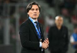 Montella'dan Arda açıklaması: Çok uzun süre alabilecek durumda değil