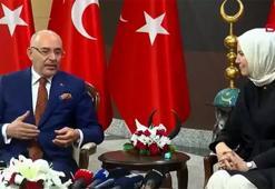 Siyasi partilerde bayramlaşma ziyaretleri