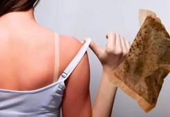 Güneş yanığını geçirmede siyah çayın mucizesiyle tanışın!