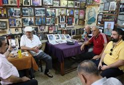 Adana'da bu ilçede herkesin bir lakabı var! 'Ölüler kahvehanesi'nde toplanıyorlar