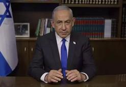 Netanyahu savaş kabinesini feshetti