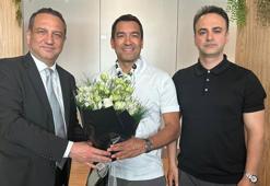 Beşiktaş transfer bombasını patlatıyor! 15 milyon euro