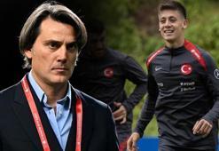 Arda Güler ilk 11'de oynayacak mı? Montella kararını değiştirdi, küplere binecek