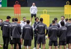 Türkiye - Gürcistan maçı hangi kanalda? Türkiye Gürcistan maçı saat kaçta, nerede, hangi statta oynanacak?