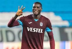 Onuachu'nun yerine gelecek bomba yıldız golcü ortaya çıktı