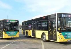 Bayramın 3. günü otobüsler bedava mı, toplu taşıma ne zamana kadar ücretsiz? Metro, metrobüs, otobüs bayramda kaç gün ücretsiz?