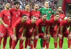 Türkiye - Gürcistan maçının muhtemel ilk 11'leri belli oldu! Montella'dan sürpriz karar