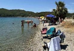 Akbük Plajı nerede (yol tarifi)? Akbük Plajı ücretli mi ücretsiz mi?