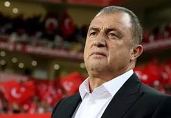 Fatih Terim'den Milli Takım'a destek: Bizi yenmek hiç kolay değil
