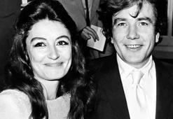 La Dolce Vita ve A Man and a Woman'ın yıldızı Anouk Aimée 92 yaşında hayatını kaybetti
