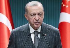 Cumhurbaşkanı Erdoğan'dan A Milli Takım’a tebrik telefonu