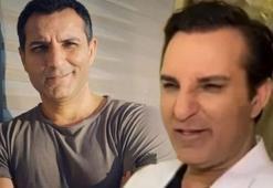 Estetikli hali gündem olmuştu! Rafet El Roman: Mahvoldu