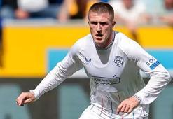 Trabzonspor'un yeni transferi Lundstram, 23 Haziran'da geliyor