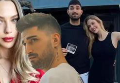 Yasemin Şefkatli İdo’yla nasıl evlendiklerini anlattı! ‘İki kez tek taş yüzük aldı’