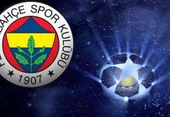Fenerbahçe'nin Şampiyonlar Ligi 2. Ön Eleme turundaki rakibi belli oldu!