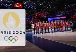 Filenin Sultanları'nın Paris 2024 Olimpiyatları'nda rakipleri belli oldu