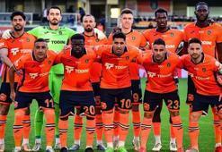 Başakşehir’in Konferans Ligi 2. Ön Eleme Turu’ndaki muhtemel rakipleri belli oldu