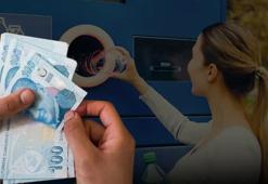 Tüm Türkiye'de yeni dönem başlıyor! Şişe getiren herkese ödeme yapılacak