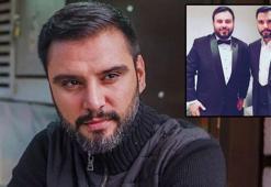 Alişan duygulandı, duygulandırdı… 'Kardeşim gittiğinden beri kutlamıyorum'