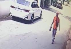 Temizlik görevlisi para dolu çantayı polise teslim etti!