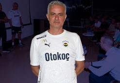 Jose Mourinho yanında hiç Türk istemedi! İşte yeni teknik ekibi...