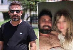 Hakimin yasak aşkı ifşa oldu! İş insanı itiraf etti: Görüntüleri kaydetti, kocası olduğunu bilmiyordum