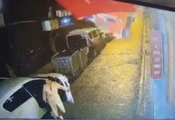 Gece kulübünde tanıştığı kadının duştayken arabasını çaldı: Buluşmaya metrobüsle gittiler