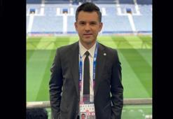 Özkan Öztürk kimdir? Spiker Özkan Öztürk kaç yaşında ve nereli?