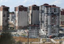 Konut fiyatları Nisan ayında artış yaşadı