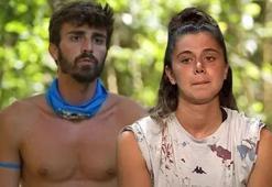 Survivor Nefise aşkını ilan etmişti! Yunan yarışmacı Fanis'in samimi görüntüleri ortaya çıktı