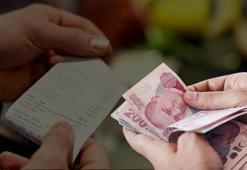 Fiş almayan, hesabını başkasına veren yandı! Bakanlık yeni düzenleme getiriyor